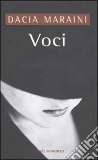 Voci libro